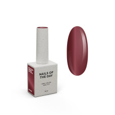 NAILSOFTHEDAY Korean cat eye gel polish 14, 10 ml